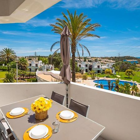 Апартаменты Happy House In Clube Албуфейра Экстерьер фото